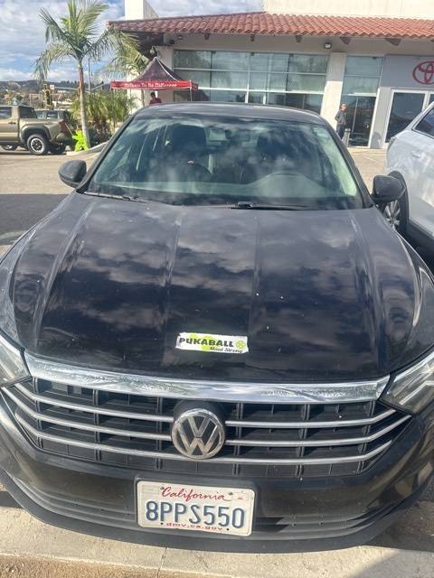 2020 Volkswagen Jetta S — Sedan — 110,414 mi — Simi Valley, CA