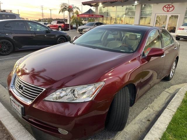 2008 Lexus ES ES 350 — Sedan — 227,286 mi — Simi Valley, CA