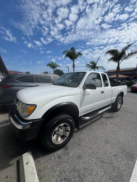 1999 Toyota Tacoma PreRunner — Pickup Truck — 238,231 mi — Simi Valley, CA
