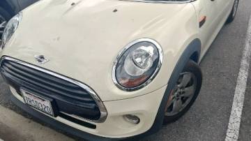 2016 MINI Hardtop Cooper — Hatchback — 53,443 mi — Simi Valley, CA