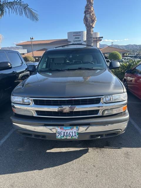 2000 Chevrolet Tahoe LT — SUV — 160,432 mi — Simi Valley, CA