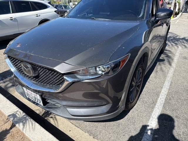 2020 Mazda CX-5 Touring — SUV — 73,068 mi — Simi Valley, CA