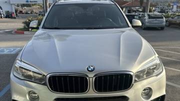 2015 BMW X5 35i — SUV — 154,286 mi — Simi Valley, CA
