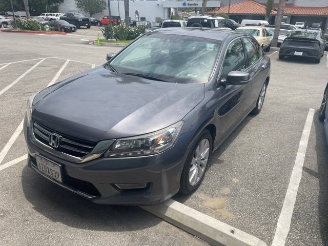2013 Honda Accord Touring — Sedan — 90,818 mi — Simi Valley, CA