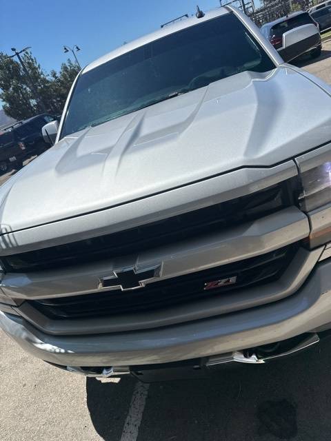 2016 Chevrolet Silverado 1500 LT — Pickup Truck — 132,871 mi — Simi Valley, CA