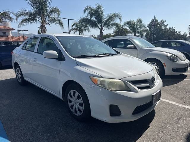2013 Toyota Corolla L — Sedan — 112,351 mi — Simi Valley, CA
