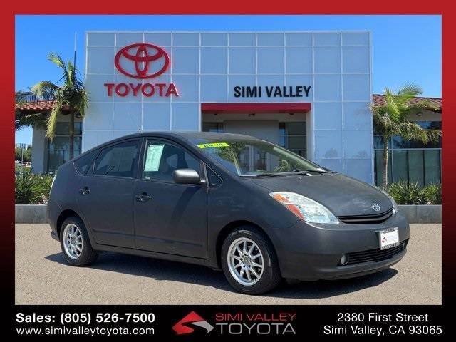 2008 Toyota Prius Base — Sedan — 186,459 mi — Simi Valley, CA