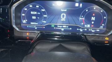 2022 GMC Sierra 1500 Elevation — Pickup Truck — 58,873 mi — Simi Valley, CA