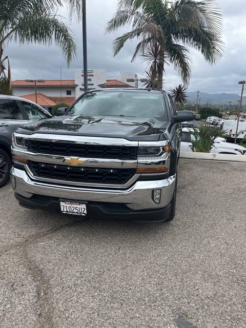 2019 Chevrolet Silverado 1500 LD LT — Pickup Truck — 60,672 mi — Simi Valley, CA