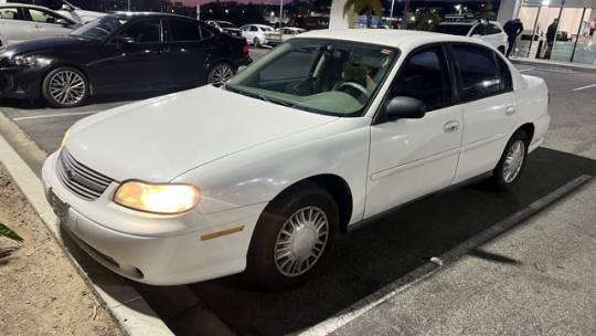 2005 Chevrolet Classic Classic — Sedan — 167,289 mi — Simi Valley, CA