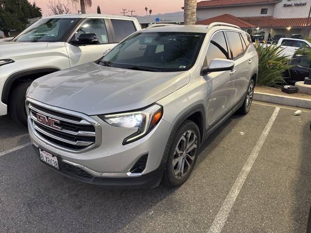 2019 GMC Terrain SLT — SUV — 102,138 mi — Simi Valley, CA