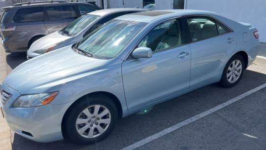 2008 Toyota Camry Hybrid — Sedan — 86,512 mi — Simi Valley, CA