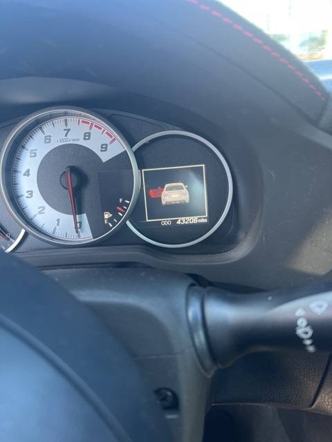 2019 Toyota 86 TRD Special Edition — Coupe — 43,206 mi — Simi Valley, CA