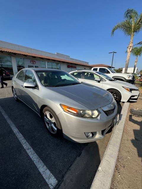 2009 Acura TSX Standard — Sedan — 157,985 mi — Simi Valley, CA