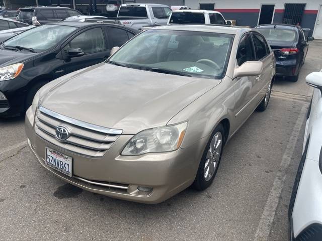 2007 Toyota Avalon XLS — Sedan — 97,028 mi — Simi Valley, CA