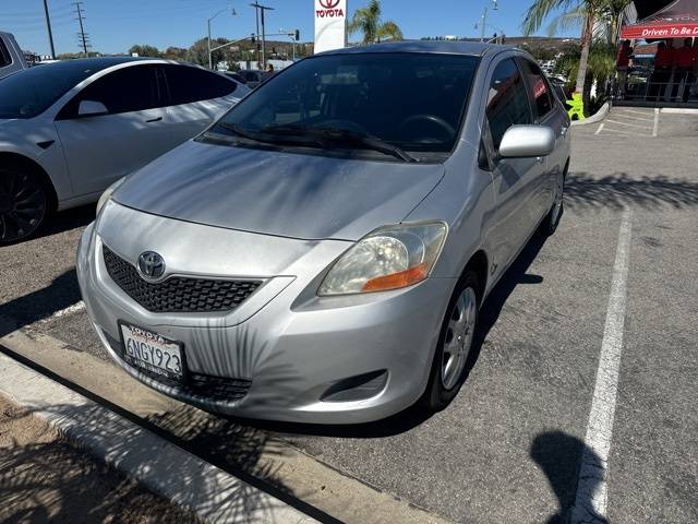 2010 Toyota Yaris Base — Sedan — 203,112 mi — Simi Valley, CA