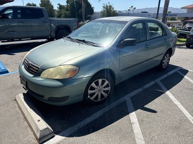 2007 Toyota Corolla CE — Sedan — 273,599 mi — Simi Valley, CA
