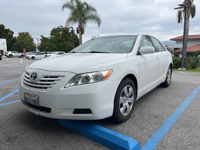 2007 Toyota Camry CE — Sedan — 267,206 mi — Simi Valley, CA