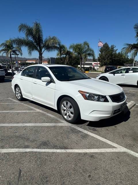2009 Honda Accord EX — Sedan — 106,439 mi — Simi Valley, CA