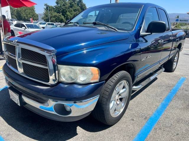 2002 Dodge Ram 1500 Base — Pickup Truck — 131,355 mi — Simi Valley, CA
