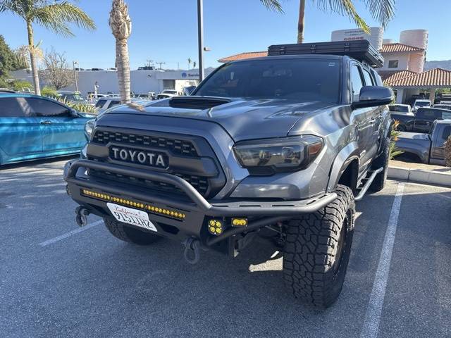 2017 Toyota Tacoma SR — Pickup Truck — 104,702 mi — Simi Valley, CA