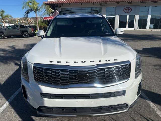2020 Kia Telluride S — SUV — 103,864 mi — Simi Valley, CA