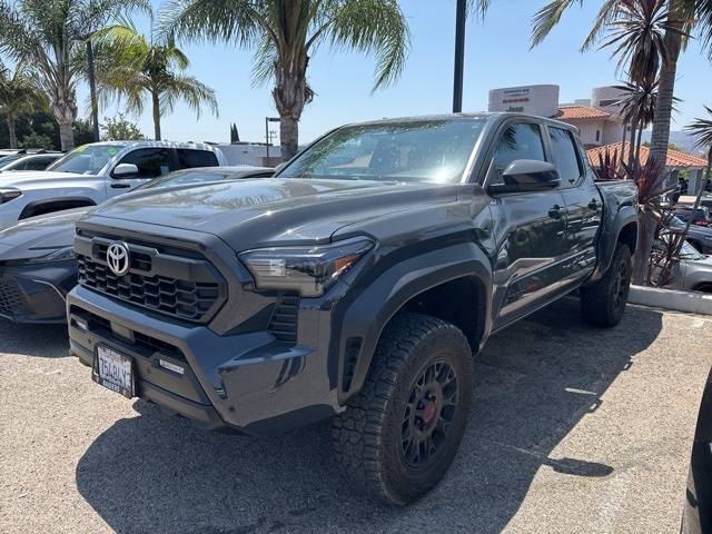 2024 Toyota Tacoma TRD Off Road — Pickup Truck — 8,361 mi — Simi Valley, CA