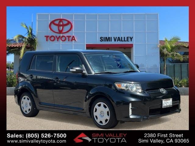 2013 Scion xB Base — Wagon — 96,626 mi — Simi Valley, CA
