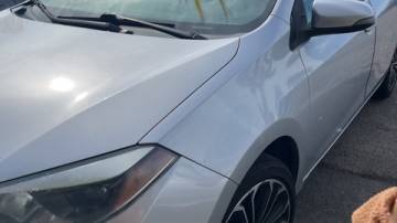 2014 Toyota Corolla L — Sedan — 80,688 mi — Simi Valley, CA