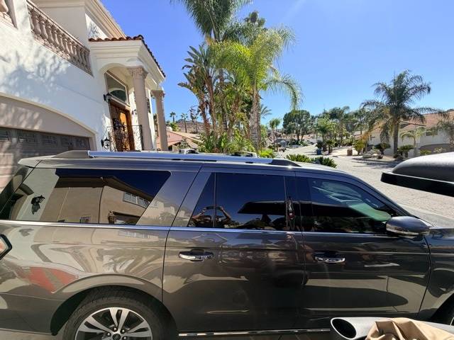 2021 Ford Expedition Limited — SUV — 49,024 mi — Simi Valley, CA