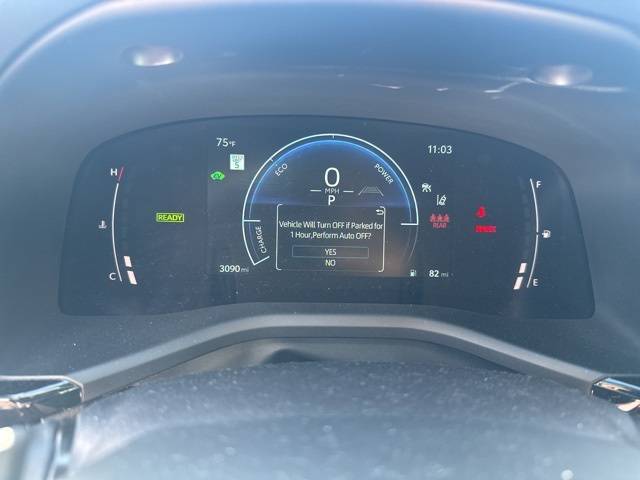 2025 Toyota Camry Hybrid SE — Sedan — 3,149 mi — Simi Valley, CA