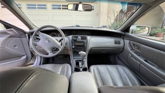 2002 Toyota Avalon XL — Sedan — 132,960 mi — Simi Valley, CA