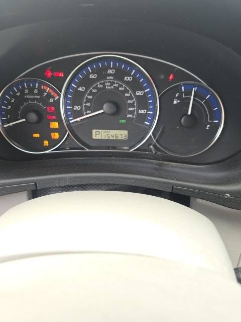 2013 Subaru Forester 2.5X — SUV — 154,673 mi — Simi Valley, CA
