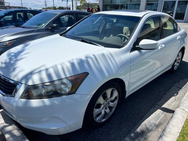 2008 Honda Accord EX — Sedan — 177,467 mi — Simi Valley, CA