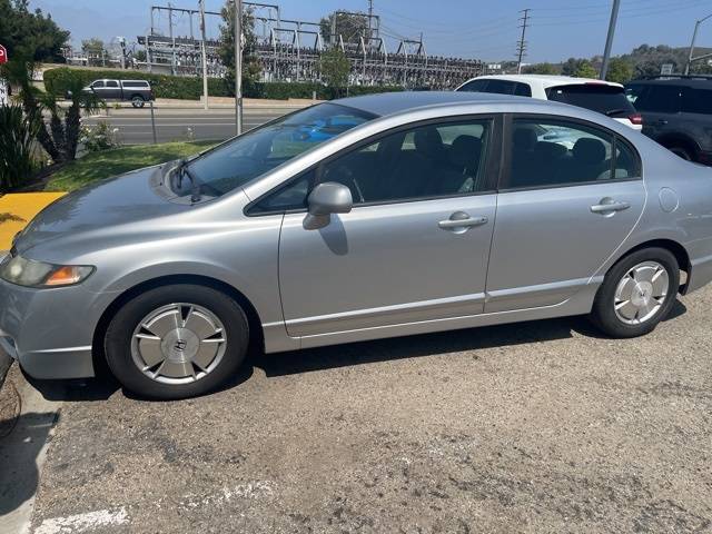 2009 Honda Civic LX — Sedan — 143,087 mi — Simi Valley, CA