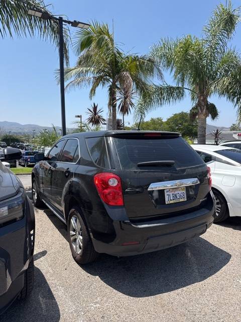 2015 Chevrolet Equinox L — SUV — 114,275 mi — Simi Valley, CA