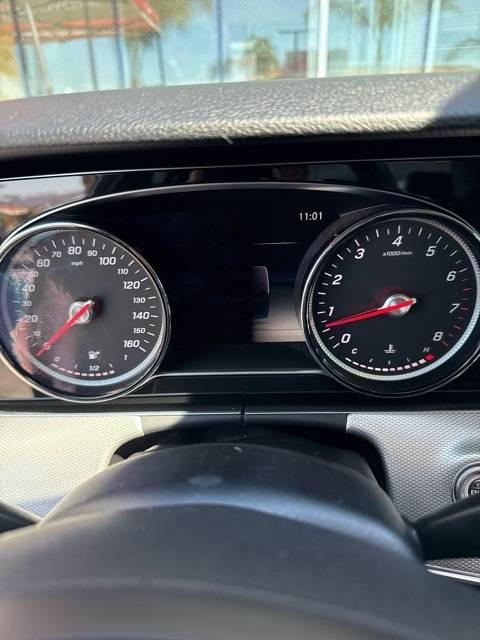 2018 Mercedes-Benz E-Class E 300 — Sedan — 120,771 mi — Simi Valley, CA