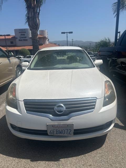 2007 Nissan Altima 2.5 S — Sedan — 179,972 mi — Simi Valley, CA
