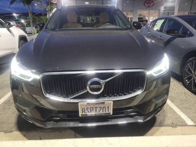 2020 Volvo XC60 Momentum — SUV — 20,435 mi — Simi Valley, CA