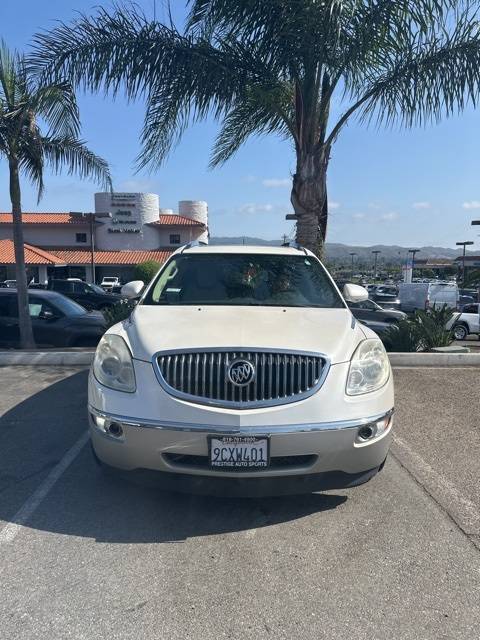 2011 Buick Enclave CXL-1 — SUV — 142,395 mi — Simi Valley, CA