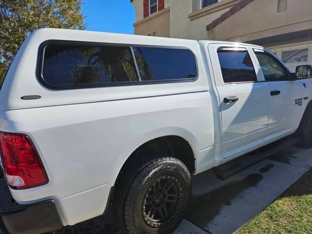 2019 Ram 1500 Classic Tradesman — Pickup Truck — 32,278 mi — Simi Valley, CA