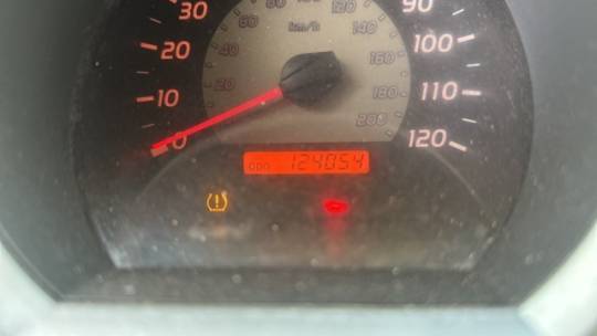 2008 Toyota Tacoma PreRunner — Pickup Truck — 124,054 mi — Simi Valley, CA
