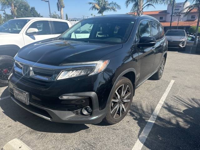 2020 Honda Pilot Touring — SUV — 80,006 mi — Simi Valley, CA