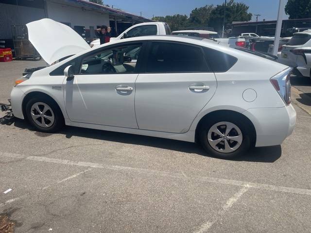 2012 Toyota Prius Three — Sedan — 165,737 mi — Simi Valley, CA