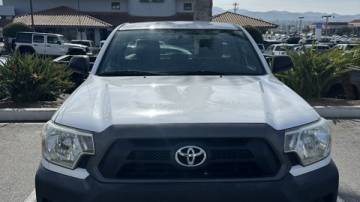 2014 Toyota Tacoma Base — Pickup Truck — 37,247 mi — Simi Valley, CA
