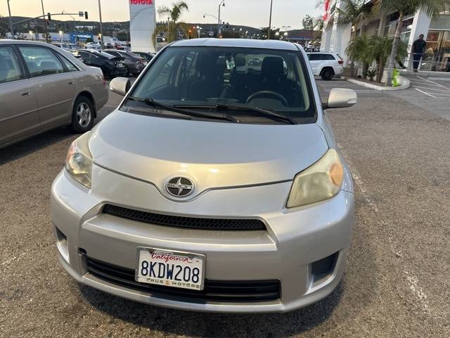 2008 Scion xD Base — Hatchback — 193,057 mi — Simi Valley, CA
