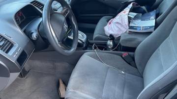 2011 Honda Civic EX — Sedan — 194,112 mi — Simi Valley, CA