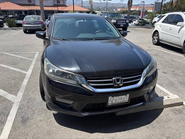 2013 Honda Accord Sport — Sedan — 194,941 mi — Simi Valley, CA