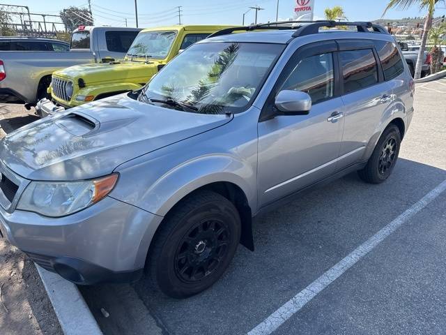 2010 Subaru Forester 2.5XT Limited — SUV — 166,945 mi — Simi Valley, CA