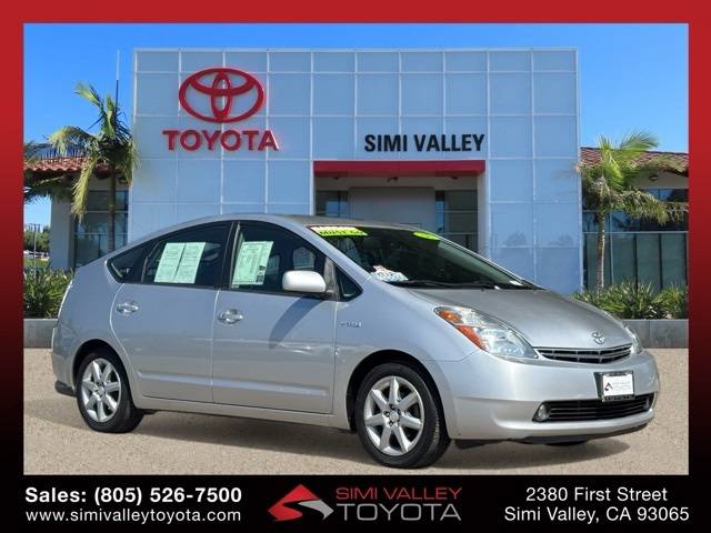 2008 Toyota Prius Touring — Sedan — 228,582 mi — Simi Valley, CA